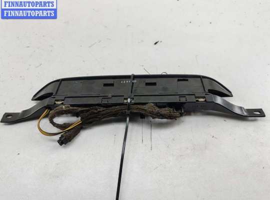 купить Фонарь стоп-сигнал на Opel Vectra B (1995-2002)