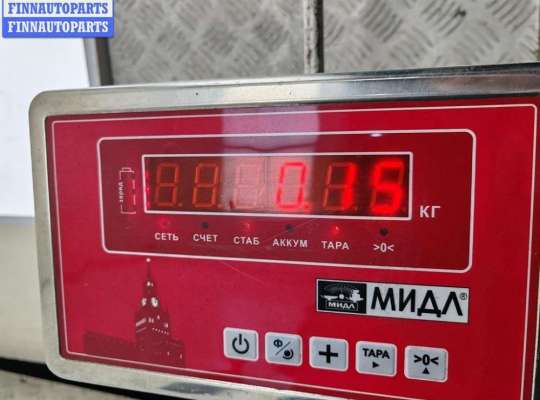 купить Фонарь стоп-сигнал на Opel Vectra B (1995-2002)