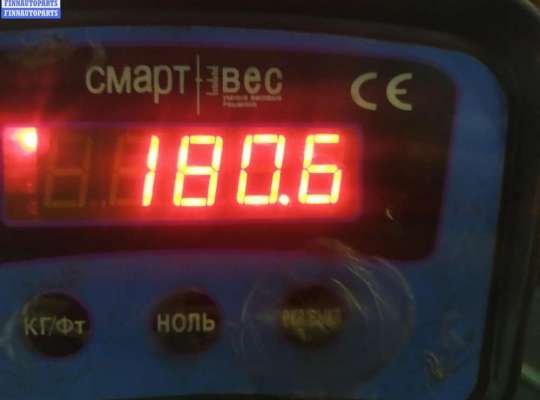 ДВС (Двигатель) на Audi A4 (8E/8H, B7)