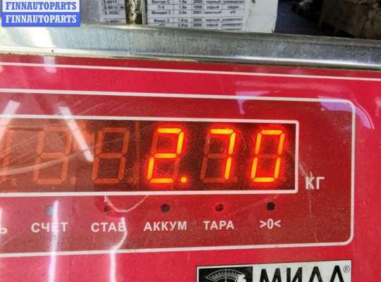 купить Суппорт задний левый на Opel Vectra B (1995-2002)