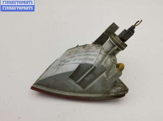 купить Фонарь противотуманный правый на Ford Focus II (2004-2011)