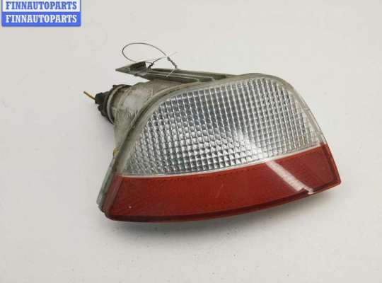 Фонарь противотуманный правый FO2200726 на Ford Focus II (2004-2011)