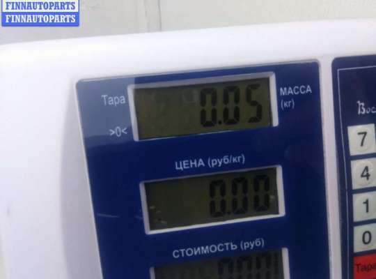 купить Сопротивление отопителя на Opel Astra H (2004-2009)
