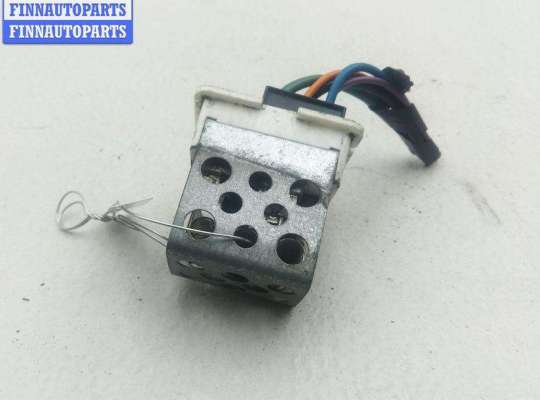 купить Сопротивление отопителя на Opel Astra H (2004-2009)