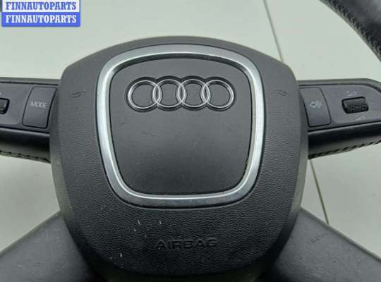 купить Руль на Audi A3 8P (2003-2012)