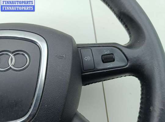 купить Руль на Audi A3 8P (2003-2012)