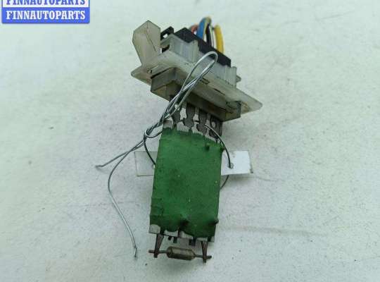 купить Сопротивление отопителя на Volkswagen Caddy (2004-2010)