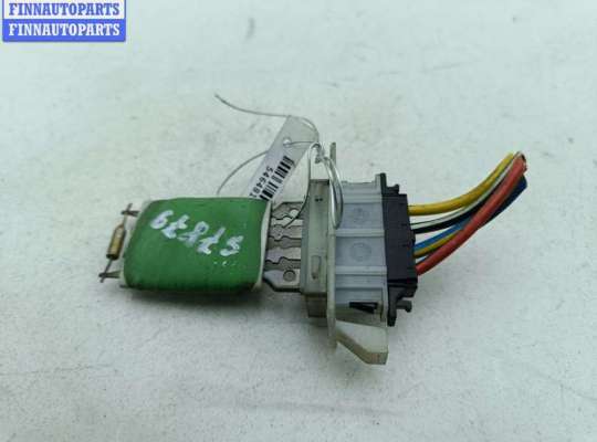 купить Сопротивление отопителя на Volkswagen Caddy (2004-2010)