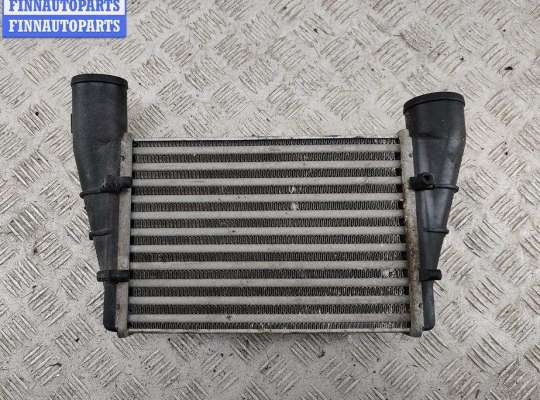 купить Радиатор интеркулера на Audi A4 B5 (1994-2001)