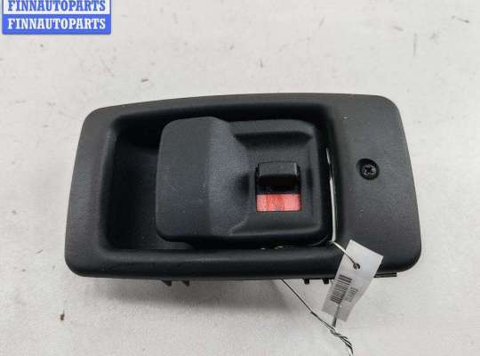 купить Ручка крышки (двери) багажника на Mercedes M-Class ML W163 (1998-2004)