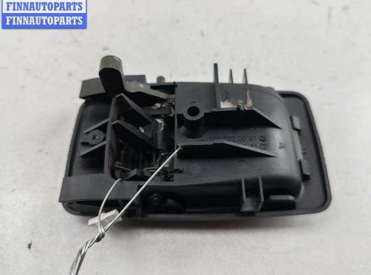 купить Ручка крышки (двери) багажника на Mercedes M-Class ML W163 (1998-2004)