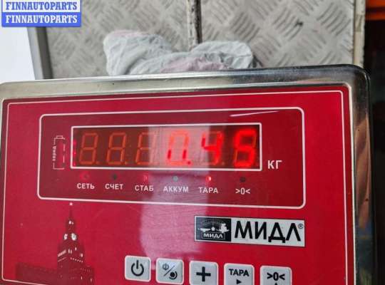 купить Ограничитель открывания двери передней на Mercedes E-Class W210 (1995-2002)