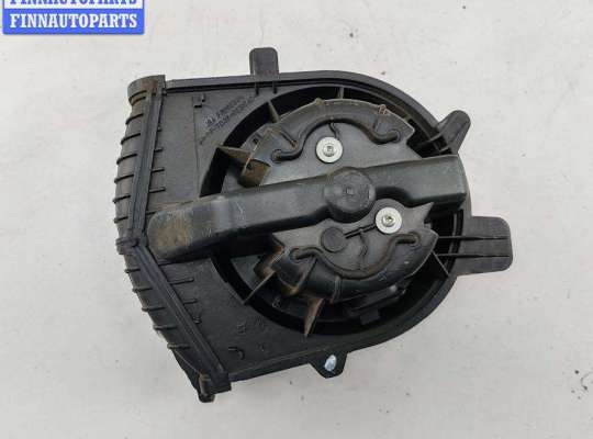 купить Двигатель отопителя (моторчик печки) на Renault Scenic II (2003-2009)