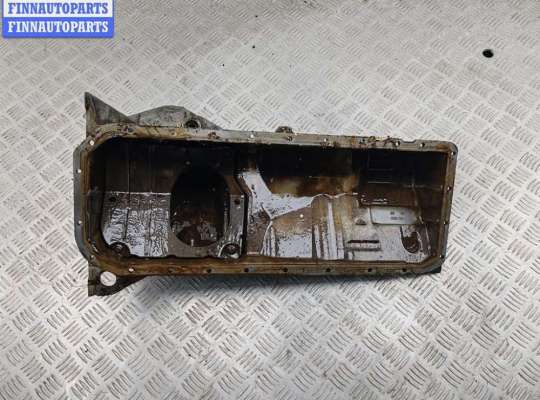 купить Поддон масляный на BMW 5 E39 (1995-2003)