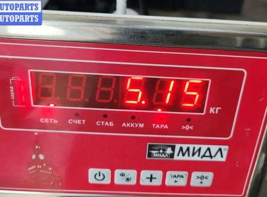 купить Поддон масляный на BMW 5 E39 (1995-2003)