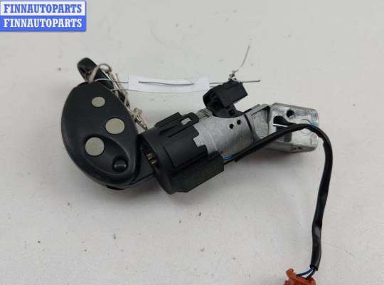 купить Замок зажигания на Citroen C5 (2001-2008)