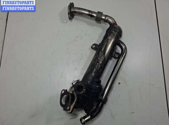 купить Охладитель отработанных газов на Volkswagen Passat B6