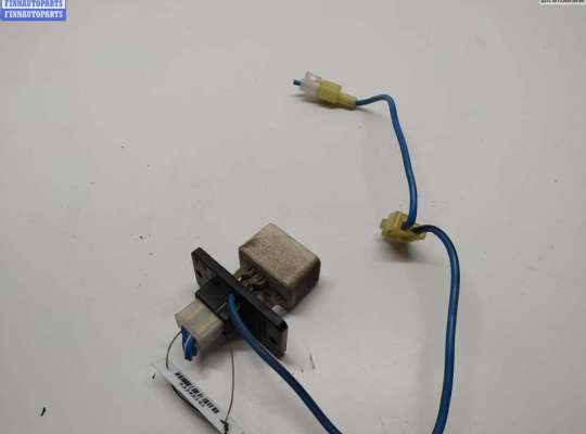 Резистор (сопротивление) отопителя на Mazda 323 (BG) 323C/ 323F/ 323S 