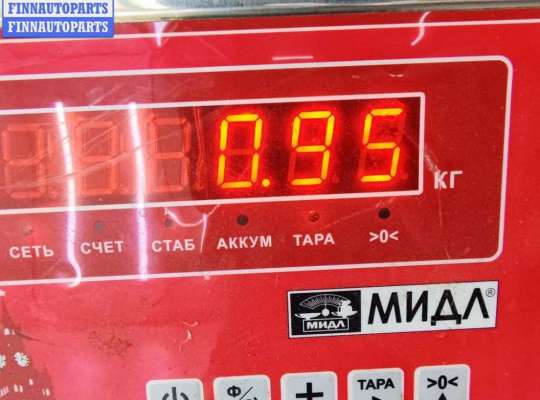 купить Подушка безопасности боковая (в сиденье) на Opel Zafira B (2004-2014)