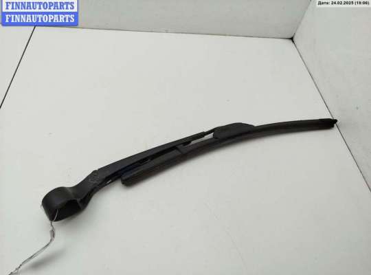 купить Щеткодержатель (поводок стеклоочистителя) задний на BMW X5 E53 (1999-2006)