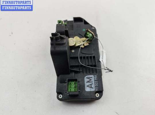 купить Замок двери задней правой на Opel Vectra B (1995-2002)