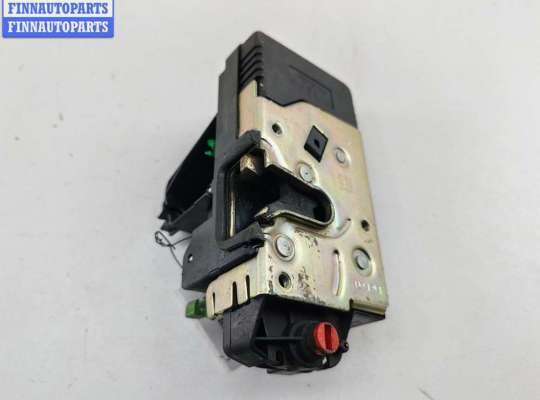 Замок двери задней правой OP2368291 на Opel Vectra B (1995-2002)