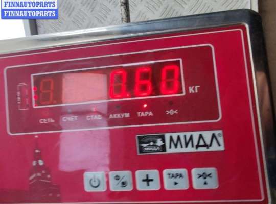 купить Замок двери задней правой на Opel Vectra B (1995-2002)