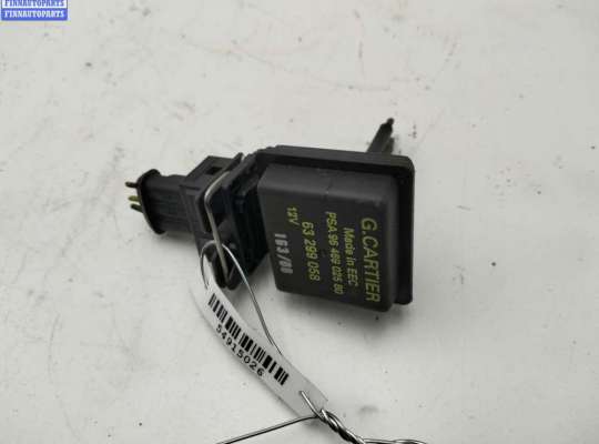 купить Датчик уровня охлаждающей жидкости на Peugeot 308 T7 (2007-2013)