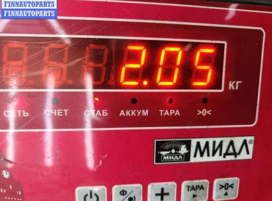 купить Суппорт задний правый на Volkswagen Passat B6