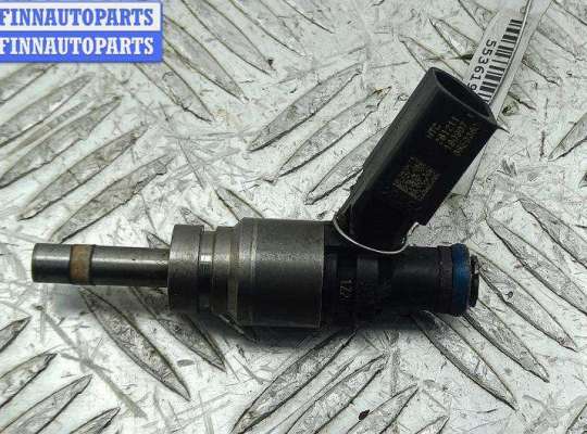 Купить Форсунка топливная на Audi A6 C6 (2004-2011) Форсунка топливная AU1698919 на Audi A6 C6 (2004-2011)