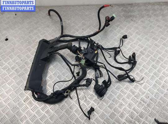 Проводка (коса) моторная на BMW 3 (E36)