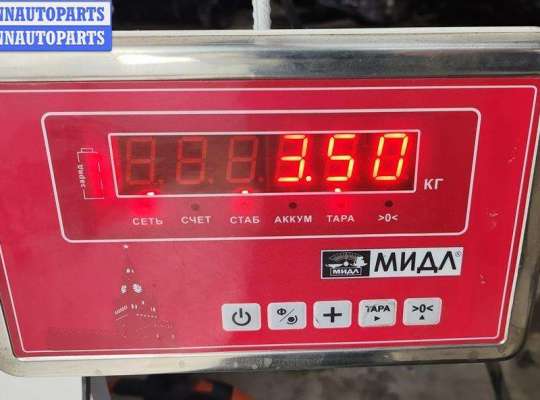 Проводка (коса) моторная на BMW 3 (E36)