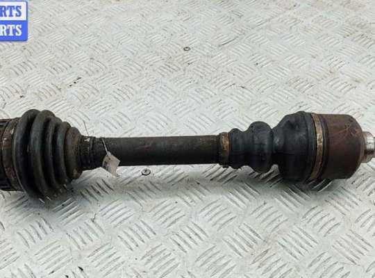 Полуось передняя левая CT1136266 на Citroen Xsara Picasso