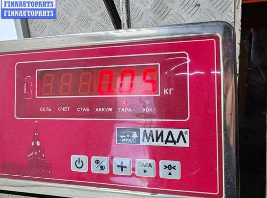 Датчик уровня топлива на Peugeot 308 I (T7)