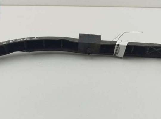 купить Кронштейн бампера переднего на Volkswagen Transporter T4