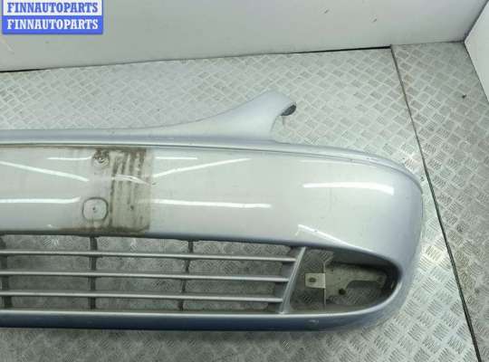 купить Бампер передний на Chrysler Voyager (2001-2007)