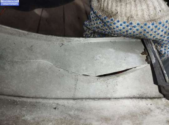 купить Бампер передний на Chrysler Voyager (2001-2007)