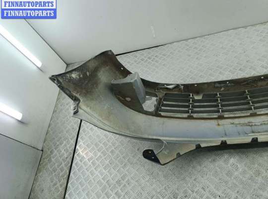 купить Бампер передний на Chrysler Voyager (2001-2007)