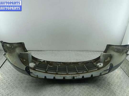 купить Бампер передний на Chrysler Voyager (2001-2007)