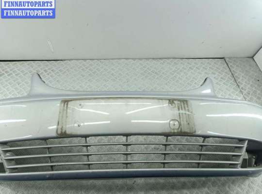 купить Бампер передний на Chrysler Voyager (2001-2007)