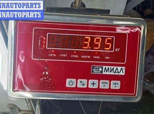 купить Бампер передний на Chrysler Voyager (2001-2007)