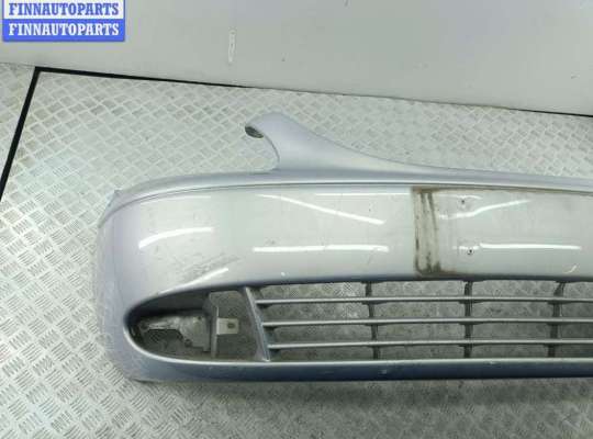 купить Бампер передний на Chrysler Voyager (2001-2007)