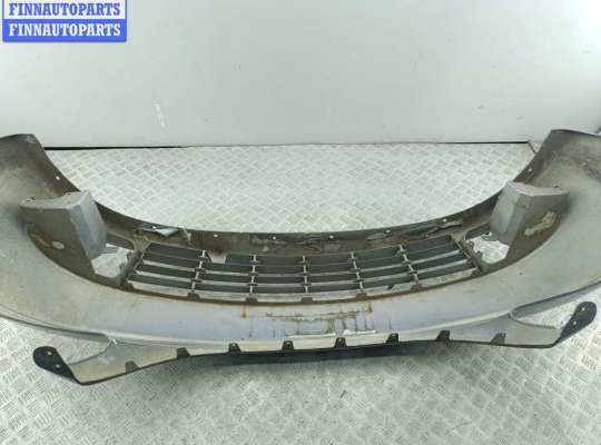 купить Бампер передний на Chrysler Voyager (2001-2007)