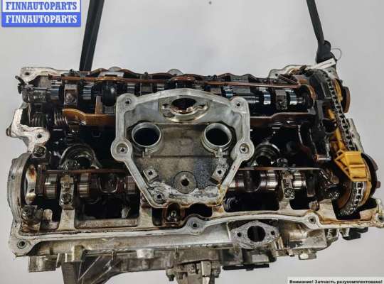 ДВС (Двигатель) на BMW 3 (E46)
