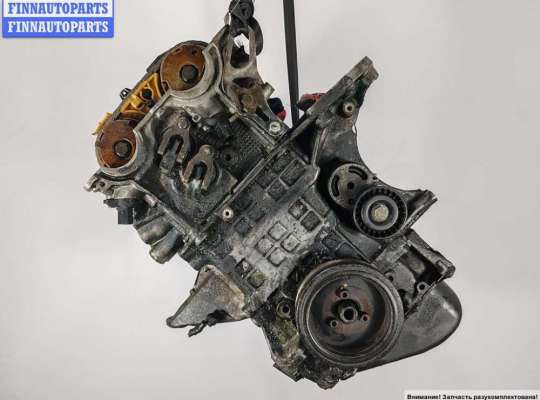 ДВС (Двигатель) на BMW 3 (E46)