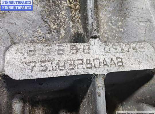 ДВС (Двигатель) на BMW 3 (E46)