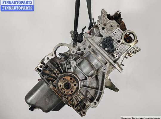 ДВС (Двигатель) на BMW 3 (E46)
