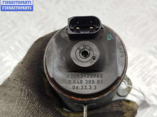 купить Электропривод (моторчик сервопривода) на BMW 5 E60/E61 (2003-2010)