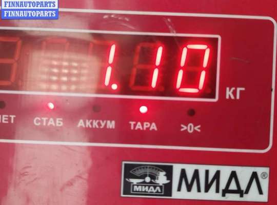 купить Электропривод (моторчик сервопривода) на BMW 5 E60/E61 (2003-2010)