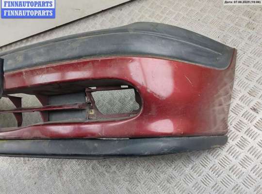 купить Бампер передний на Renault Scenic I (1996-2003)